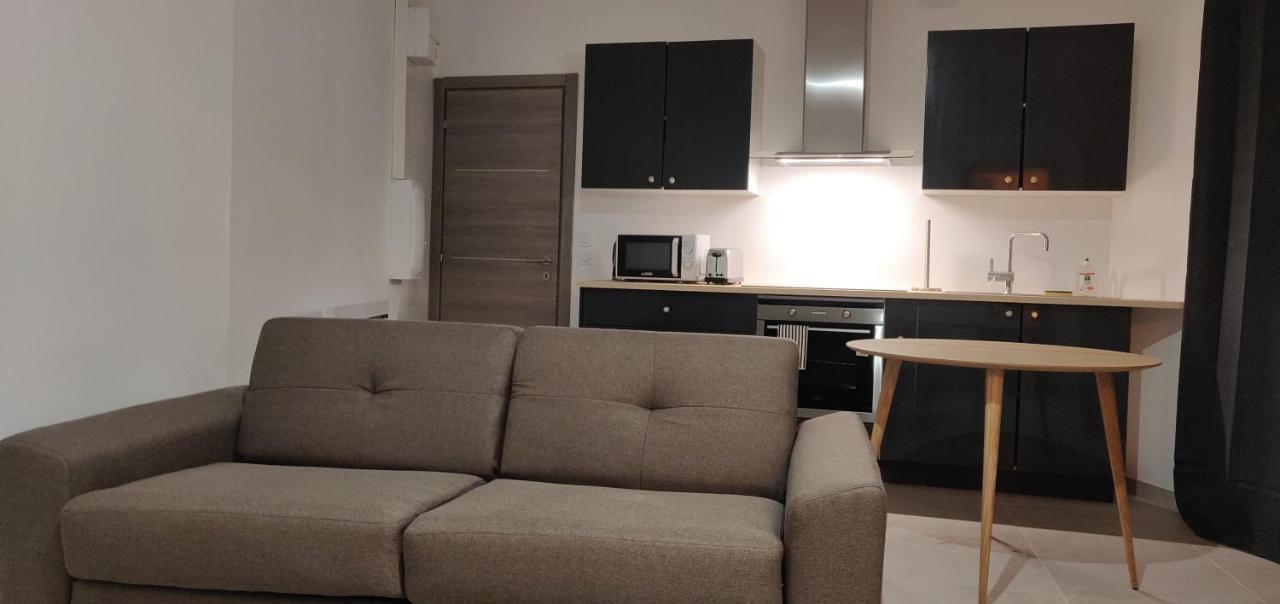 Appartement Confort Equipe Au Coeur De Béziers Zewnętrze zdjęcie