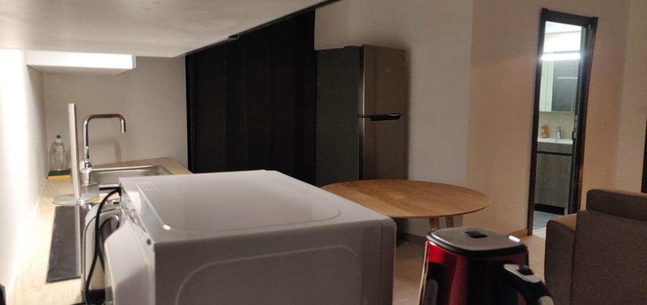 Appartement Confort Equipe Au Coeur De Béziers Zewnętrze zdjęcie