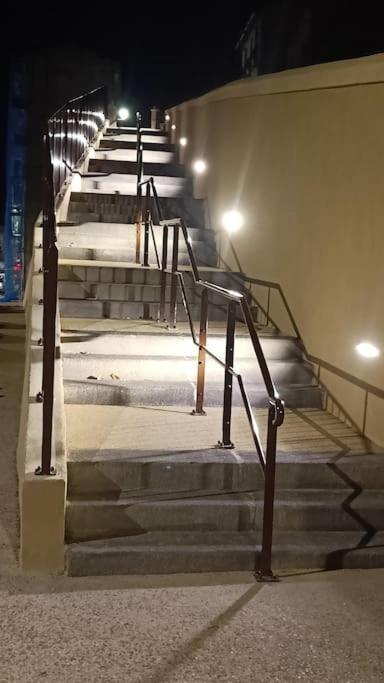 Appartement Confort Equipe Au Coeur De Béziers Zewnętrze zdjęcie